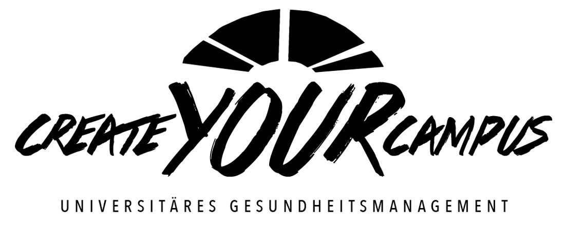 Logo Create your Campus, Universität Bayreuth