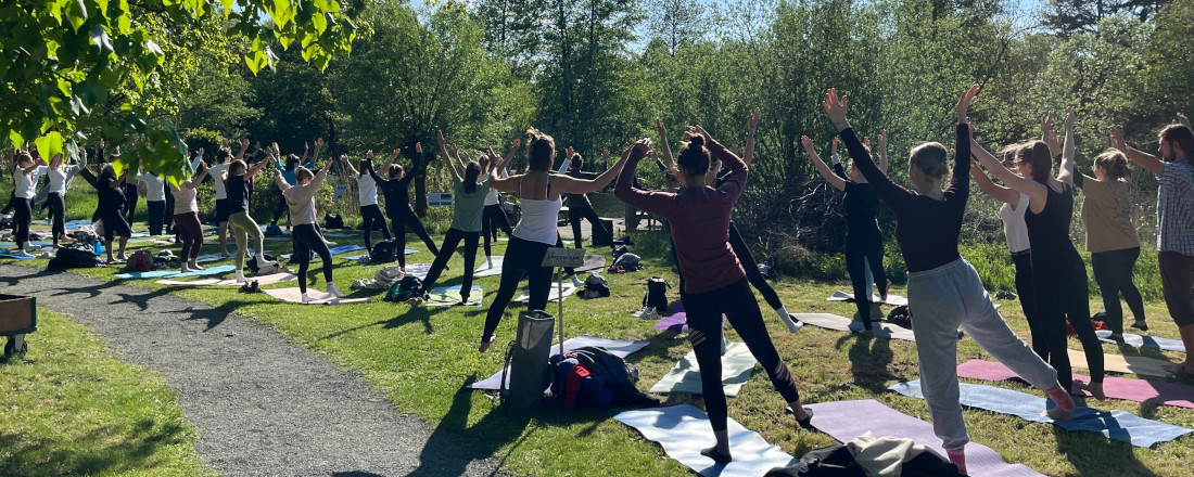 uni-bayreuth-campusyoga-tag